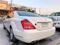 مێرسێدس بێنز S-Class